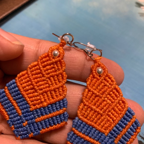 ❤️Handmade earrings❤️ - Picture 6 of 6